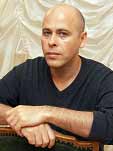 Avi Benjamin